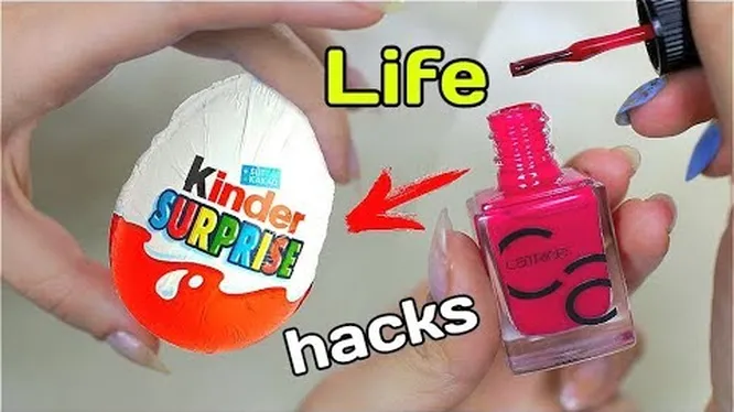 Нажми и смотри