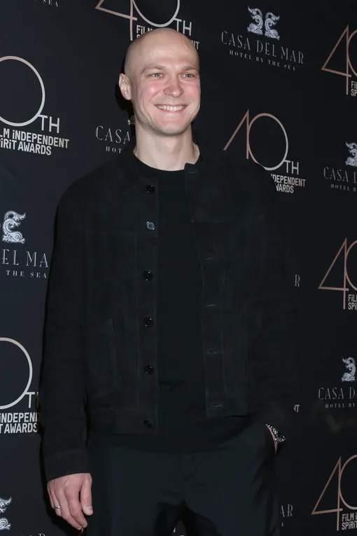 Юра Борисов номинирован на «Оскар»