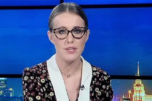 Ксения Собчак, объявившая о своем выдвижении, рассказала о встрече с президентом Ксения Собчак, объявившая о своем выдвижении, рассказала о встрече с президентом