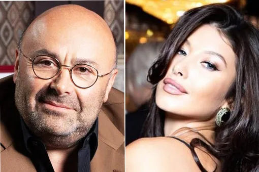 «У нее мужчины появлялись часто»: Михаил Хубутия усомнился в том, что он отец ребенка избитой им Юлии Ван «У нее мужчины появлялись часто»: Михаил Хубутия усомнился в том, что он отец ребенка избитой им Юлии Ван