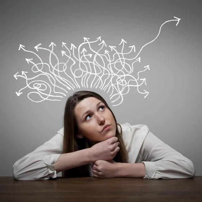 Как избавиться от комплексов: 10 рабочих лайфхаков