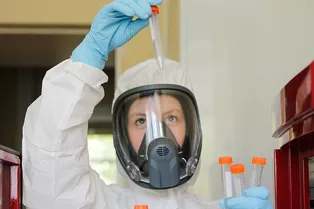 Потеря обоняния больше не показатель: симптомы коронавируса изменились Потеря обоняния больше не показатель: симптомы коронавируса изменились