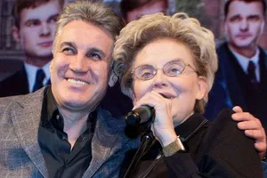 «Ушел абсолютно внезапно. Почему не предупредил?»: смерть Алексея Пиманова сорвала планы Елены Малышевой