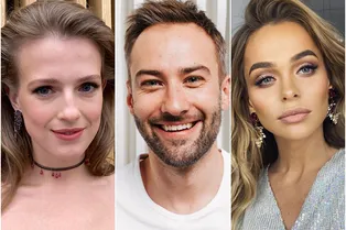 «Девушка, вы издеваетесь?»: как Анна Семенович и другие звезды скандалили в ЦУМе «Девушка, вы издеваетесь?»: как Анна Семенович и другие звезды скандалили в ЦУМе