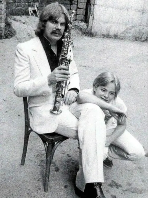 Владимир и Елена Пресняковы