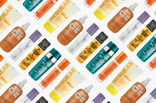 Как отрастить волосы: 10 лучших средств против секущихся концов