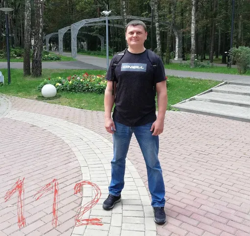 Михаил Корышев задержан Михаил Корышев задержан