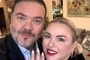 «Самое красивое кольцо на свете, о котором я мечтала!»: Анну Семенович показала видео помолвки «Самое красивое кольцо на свете, о котором я мечтала!»: Анну Семенович показала видео помолвки