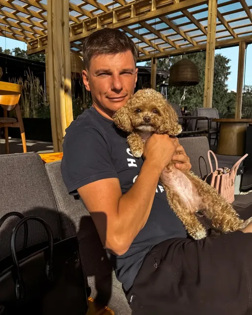 Андрей Аршавин добился сокращения алиментов