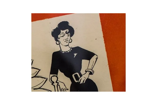 О каком фильме идет речь?