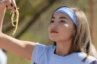 «Я страдаю»: Карина Нигай впала в депрессию после участия в шоу «Новые звезды в Африке»