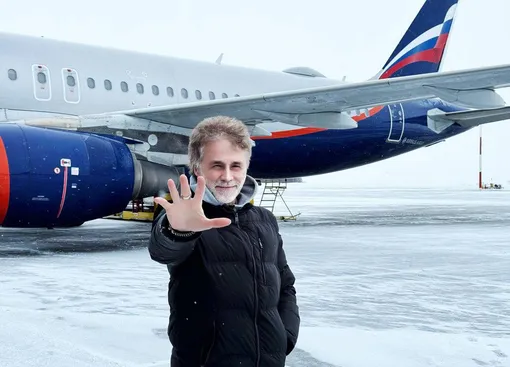 Алексей Горбашов заявил, что будет гастролировать даже со сломанной ногой Алексей Горбашов заявил, что будет гастролировать даже со сломанной ногой