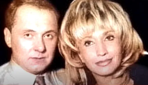 Спиваковский был в близких отношениях с Ириной Аллегровой