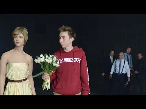Нажми и смотри Нажми и смотри