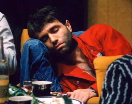 Артур Арутюнян в фильме «Гений»