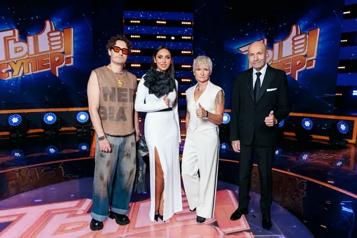 Стас Ярушин, Алсу, Диана Арбенина и Игорь Крутой оценивали конкурсантов Стас Ярушин, Алсу, Диана Арбенина и Игорь Крутой оценивали конкурсантов