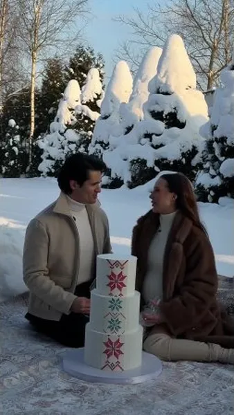 Нажми и смотри