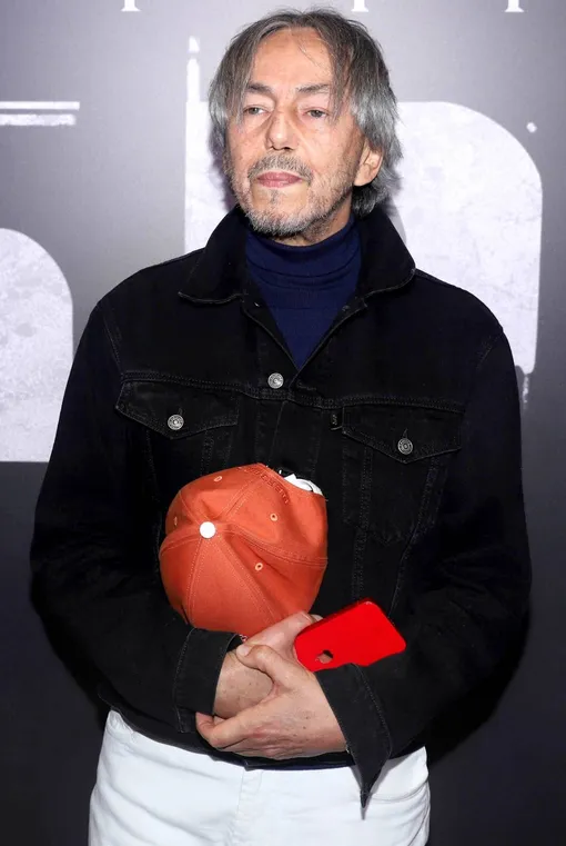 Умар Джабраилов покончил с собой