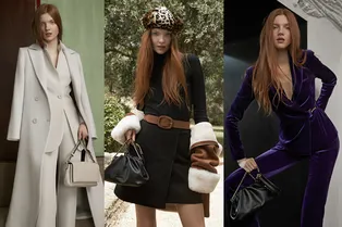 4 настроения осени: как приручить самые яркие тренды сезона — твой гид 4 настроения осени: как приручить самые яркие тренды сезона — твой гид