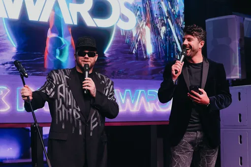 With what music to celebrate the New Year? The presenters of “New Radio” tell