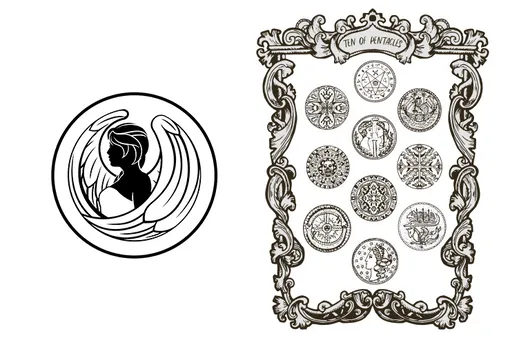 Таро для знаков зодиака