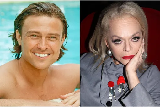 «Никогда не любил Ларису Александровну»: Прохор Шаляпин призвал друзей Долиной сброситься ей на квартиру «Никогда не любил Ларису Александровну»: Прохор Шаляпин призвал друзей Долиной сброситься ей на квартиру