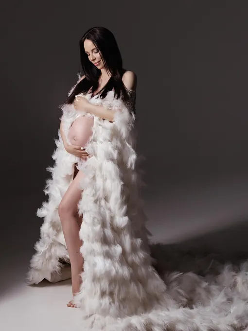 Екатерина Сафронова отпраздновала день рождения