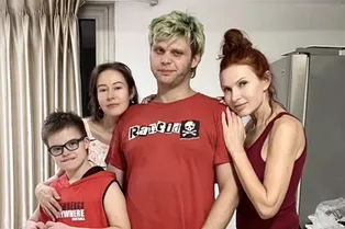 «Я в Израиле с сыновьями и сестрой»: Эвелина Бледанс показала редкое фото «Я в Израиле с сыновьями и сестрой»: Эвелина Бледанс показала редкое фото