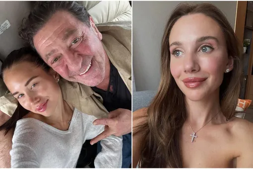 «Я извиняюсь, но хочу так же!»: Mia Boyka призналась, что завидует молодой невесте Григория Лепса «Я извиняюсь, но хочу так же!»: Mia Boyka призналась, что завидует молодой невесте Григория Лепса