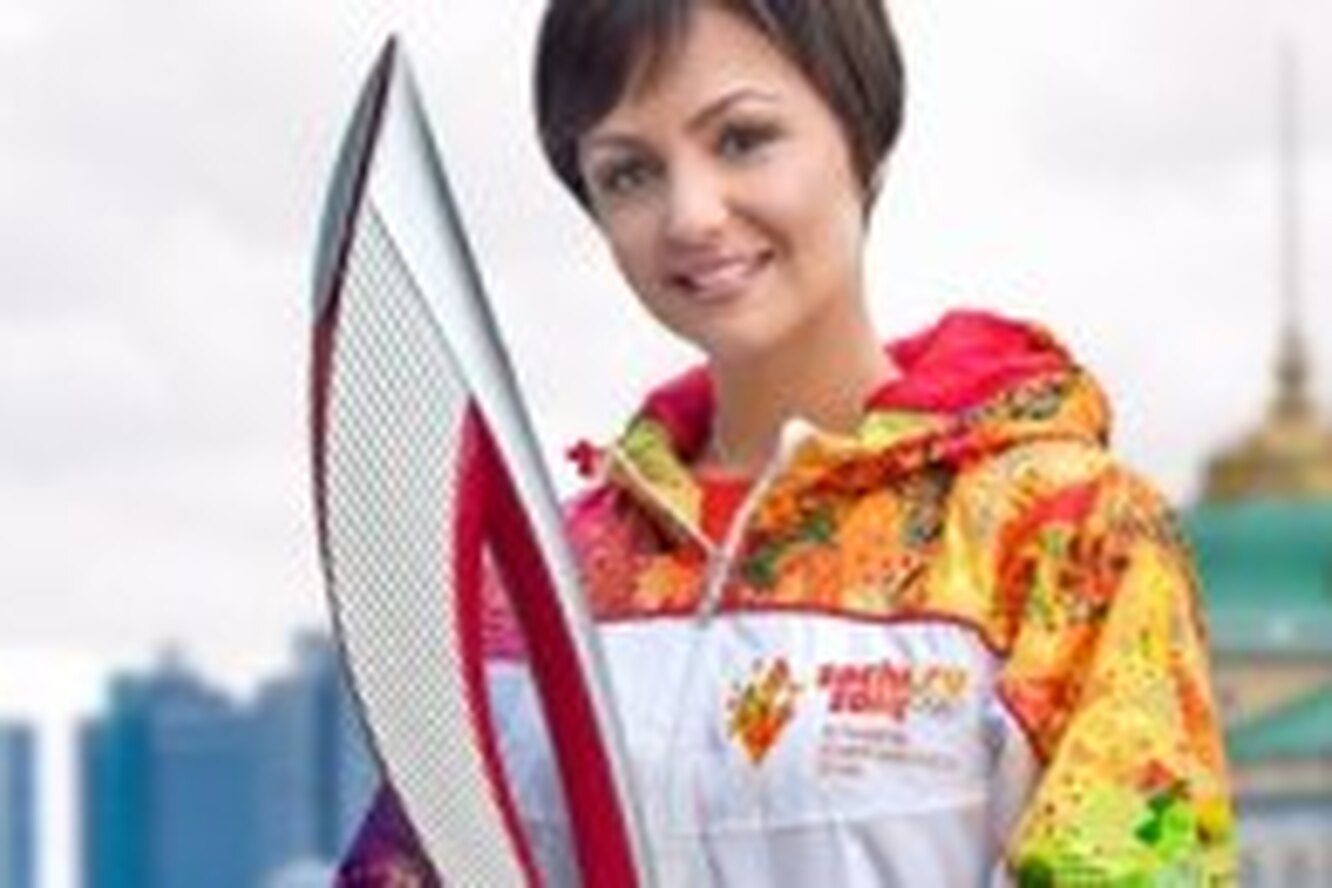 Анастасия Давыдова