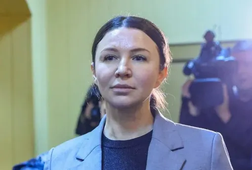 Елена Блиновская в данный момент находится за решеткой Елена Блиновская в данный момент находится за решеткой