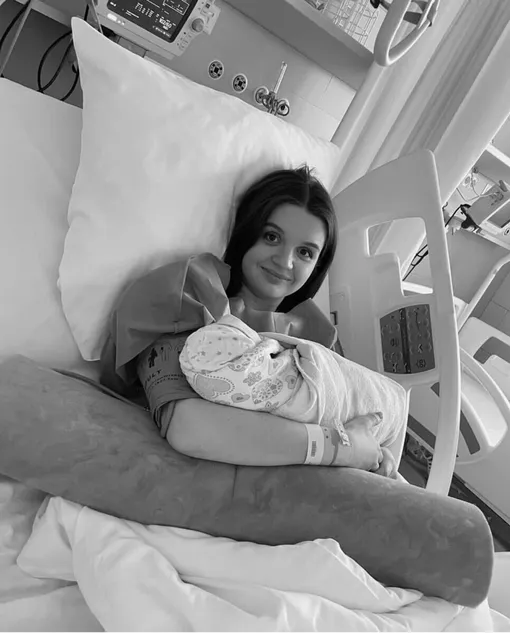 Александра Морозова предложила Славе еще раз стать матерью