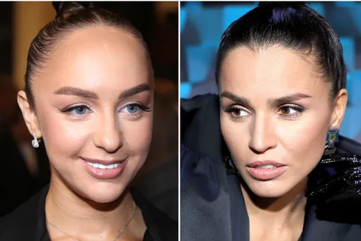 «Откровенное вранье»: Мари Краймбрери и Zivert обвинили стилиста Николая Овечкина в мошенничестве «Откровенное вранье»: Мари Краймбрери и Zivert обвинили стилиста Николая Овечкина в мошенничестве