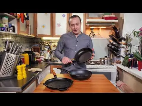 Нажми и смотри
