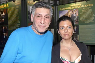 «Мне сказали, что я увела мужика, погубила его, а теперь сама при смерти»: Маргарита Симоньян ответила на обвинения «Мне сказали, что я увела мужика, погубила его, а теперь сама при смерти»: Маргарита Симоньян ответила на обвинения