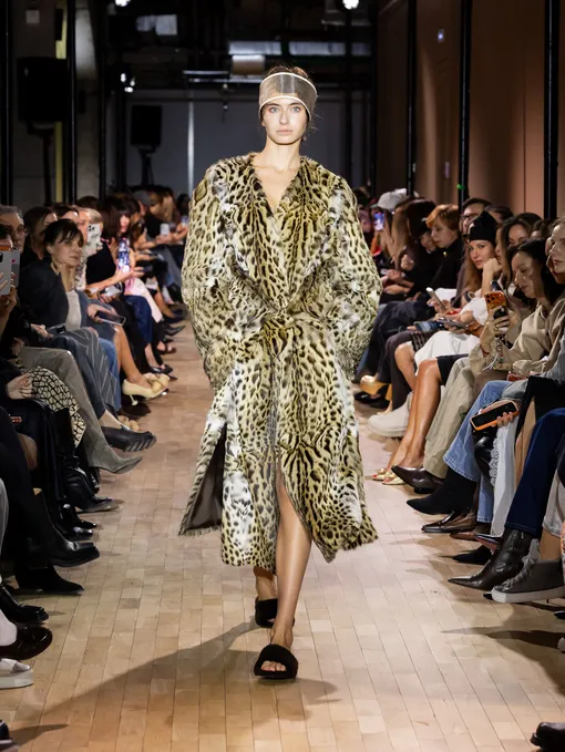 Партнер показа RUBAN – «Московские сезоны». Партнер показа RUBAN – «Московские сезоны».