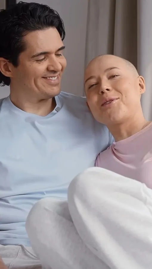 Луис Сквиччиарини вложился в бизнес возлюбленой