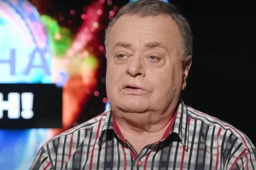 «Самозванцы»: отца Жанны Фриске возмутил вечер в честь дочери, с которого сбежала Наталия Гулькина «Самозванцы»: отца Жанны Фриске возмутил вечер в честь дочери, с которого сбежала Наталия Гулькина