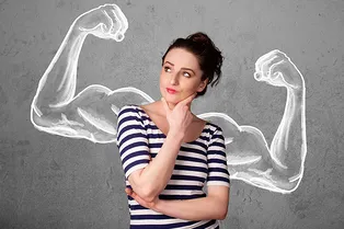 Тело помнит: что такое и как работает мышечная память