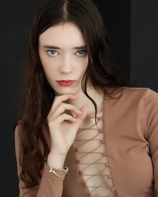 Диана Галина ушла из жизни