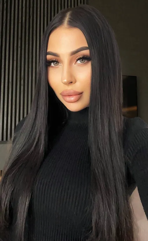 Алина Пардонова боролась с онкологией