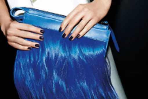 Коллекция лаков NARS и 3.1 Phillip Lim Коллекция лаков NARS и 3.1 Phillip Lim