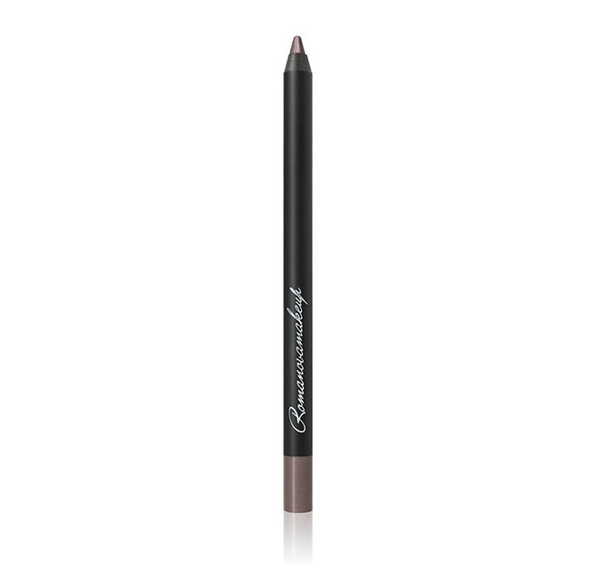 Smoky Sexy Secret Haze Eye Pencil, RomanovaMakeup