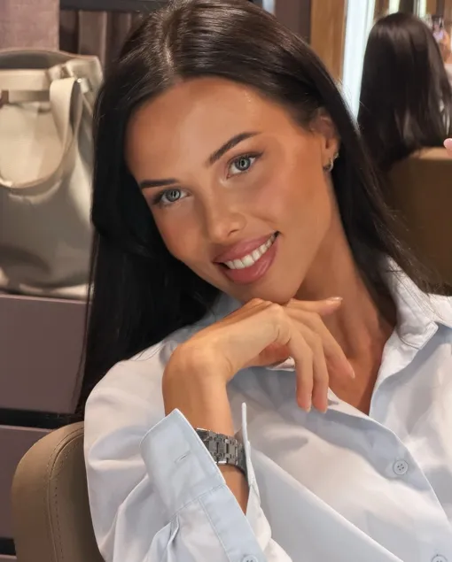 Анастасия Решетова ушла из кинотеатра, не досмотрев «Одиссею» Анастасия Решетова ушла из кинотеатра, не досмотрев «Одиссею»
