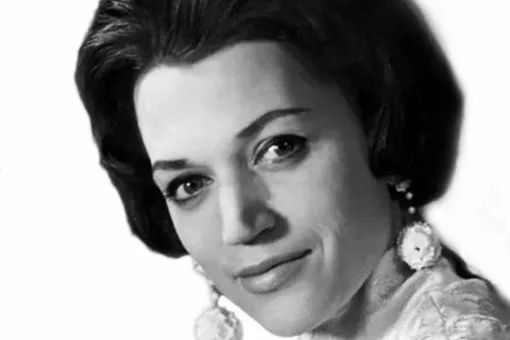 Умерла народная артистка СССР, звезда фильма «Имя твое», легендарная балерина Валентина Калиновская Умерла народная артистка СССР, звезда фильма «Имя твое», легендарная балерина Валентина Калиновская