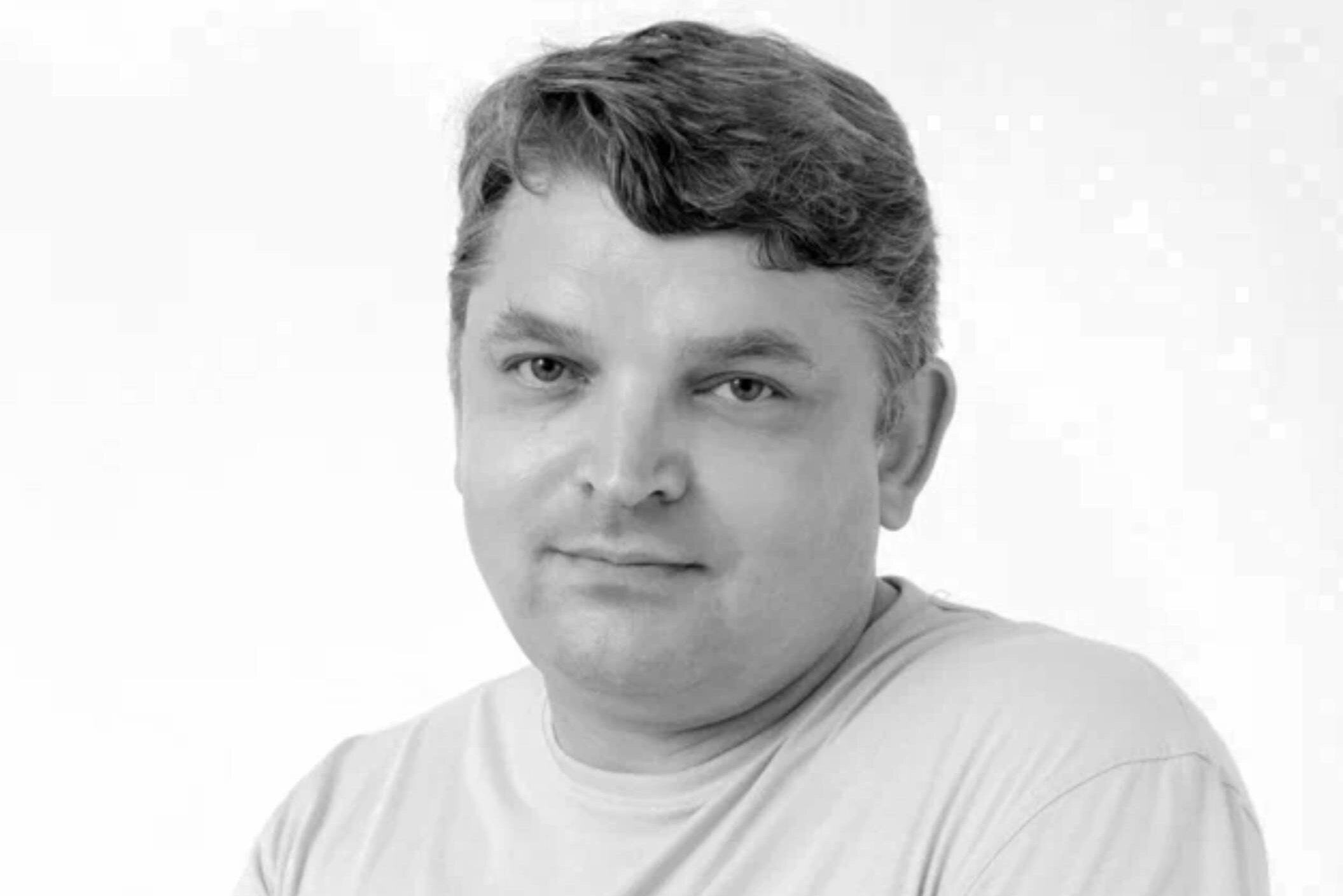 Погиб актер сериалов «Глухарь», «След» и «Склифосовский» Евгений Дербышев