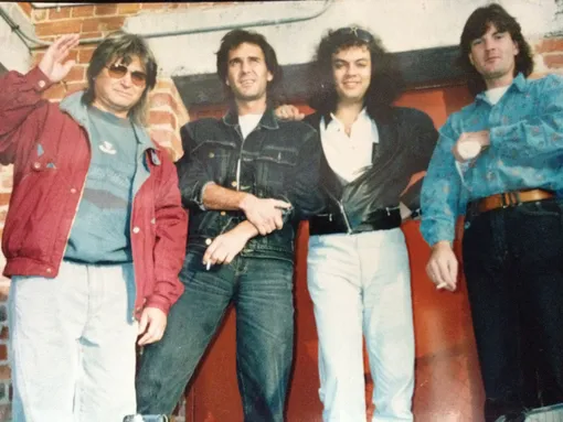 Тухтамышев проработал с Киркоровым 25 лет Тухтамышев проработал с Киркоровым 25 лет