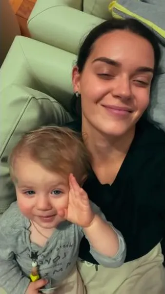 Нажми и смотри Нажми и смотри