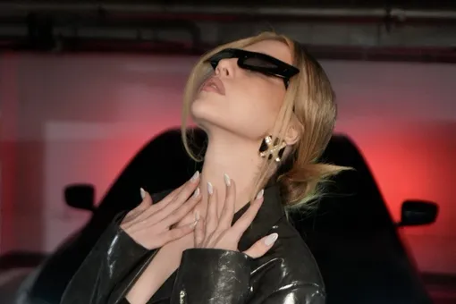 Jalagonia раскрыла душу: годы разлуки с семьей, тоска по родителям и духовная опора в лице Дианы Гурцкая