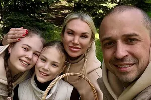 «Сдала ЕГЭ на 100 баллов и поступила на бюджет»: жена Олега Верещагина рассказала о достижении дочери «Сдала ЕГЭ на 100 баллов и поступила на бюджет»: жена Олега Верещагина рассказала о достижении дочери